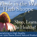 Food Integrity Now Organic Giveaway! Win a $100 gift certificate for herbs, foods and supplements!