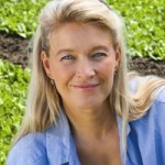 Nell Newman and Newman’s Own Organics – E58