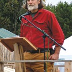 Jim Gerritsen, President of OSGATA sues Monsanto – E62