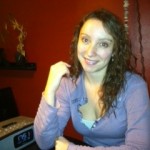 Rachel Reiter of Grant Family Farms