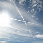 Michael Murphy: Why In The World Are They Spraying?