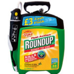 Bayer Confirms End of Sale of Glyphosate-Based Herbicides to Lawn and Garden Market