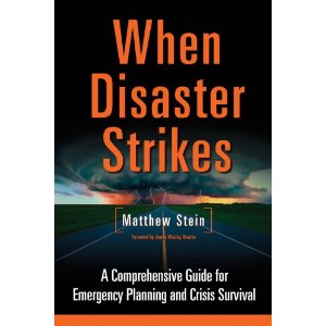 When Disaster Strikes with Author, Matthew Stein – E64