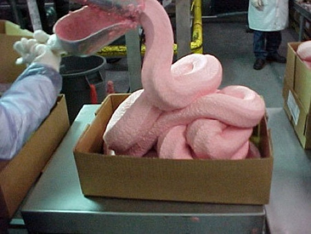 Is ‘Pink Slime’ In Your Beef? Who Does the FDA & USDA Really Protect?
