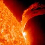 Solar Flares: How They Effect You and the Earth