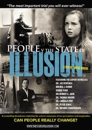 Austin Vickers: People v. The State of Illusion