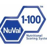 NuVal Nutritional Rating System: NoVal to Foodies