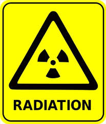 Health Alert: Radiation–It hasn’t just gone away!