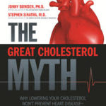 Are Statins Really The Answer? The Great Cholesterol Myth