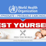 Feed the World: Ban Glyphosate: Take the Test
