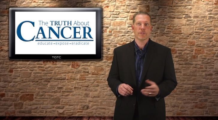 Ty Bollinger: Telling the Truth About Cancer