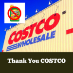 Way To Go Costco