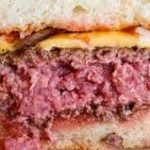Impossible Burger, So Many Reasons Not to Eat It