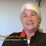 Dr. Stephanie Seneff: It’s the Glyphosate