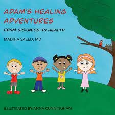 Dr. Madiha Saeed: Teaching Children About Health and Wellness