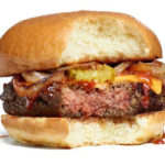 Impossible Burger: Got Glyphosate?