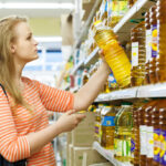 Linoleic Acid: A Toxin Lurking in Your Food