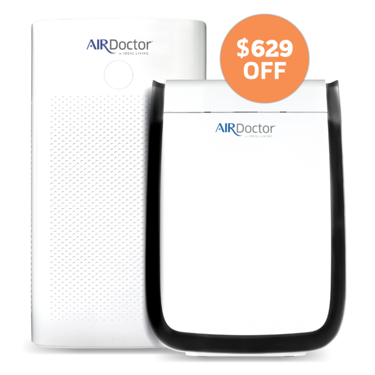 AirDoctor 5500 Food Integrity Now