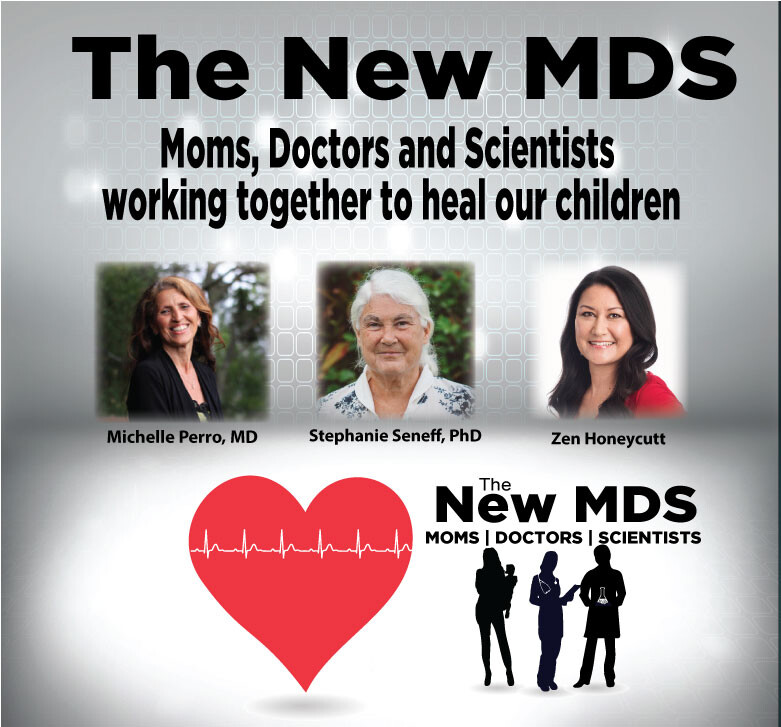 The New MDS Discuss Alzheimer’s