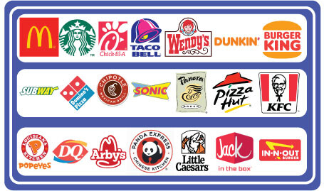 Zen Honeycutt Reports: Alarming Results of Testing of the Top 20 Fast Food Brands