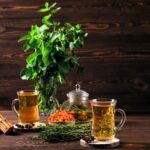 DIY Herbal Remedies For Your Health This Winter