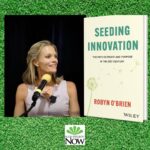 Robyn O’Brien: Seeding Innovation