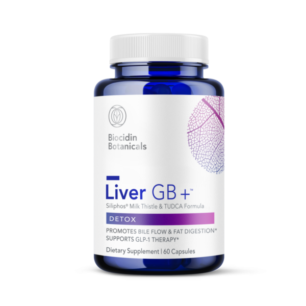 Liver GB +