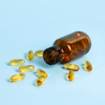 Vitamin D Deficiency Linked to Higher Risk of Early-Onset Dementia
