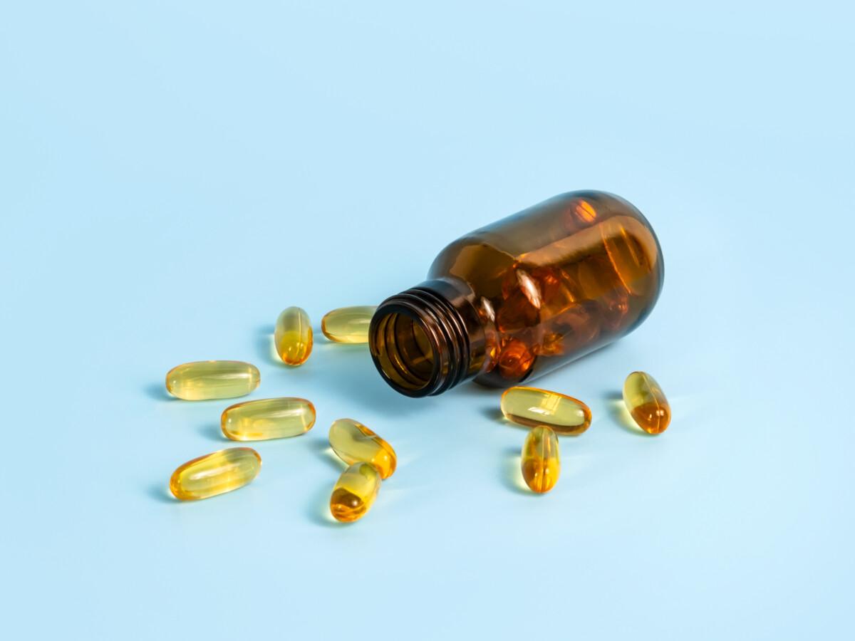 Vitamin D Deficiency Linked to Higher Risk of Early-Onset Dementia