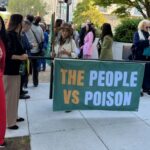 A Landmark Victory by the People and New Study Shows: Herbicide Cocktail used in GMO Agriculture causes Leaky Gut